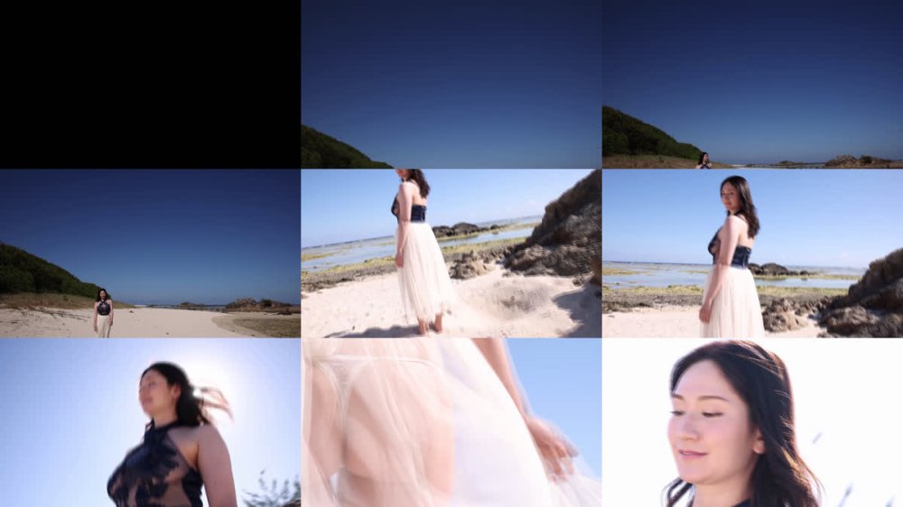 +++ [FHD] PRIAN-049 木村玲衣/艶美～Lustful beauty～