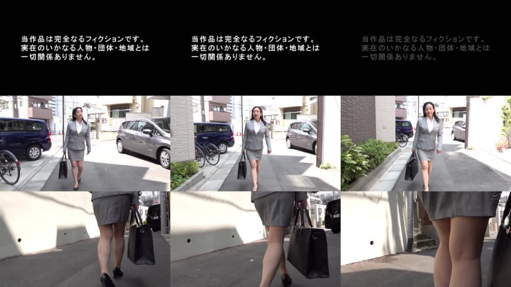 +++ [FHD] EMBZ-343 誘ゥせぇるすウーまん 美原すみれ
