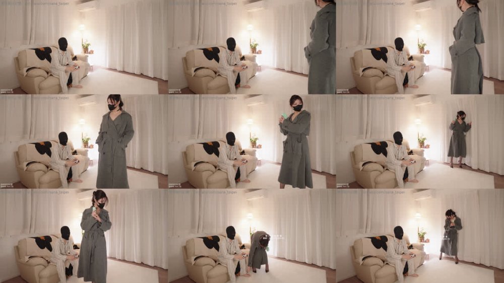 【AI增強】2025.05.01-娜娜nana_taipei-【宅男VS癡女】