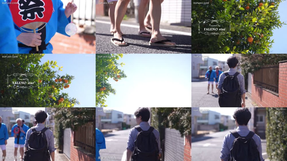 +++ [FHD] FNS-221 「ちょっとだけ試してみる？笑」幼馴染のギャルお姉ちゃんがボクのデカチンにハマって祭りそっちのけで腰を振り続けた3日間 RARA