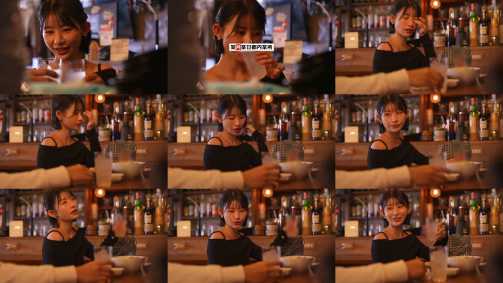 +++ [FHD] START-597 むしゃぶりつきたい身体のイイ女がほろよいノーガードで性欲むき出しに…よく呑みよく笑う完全OFFな宮島めいが本能のままにイキまくる生々しいプライベート交尾