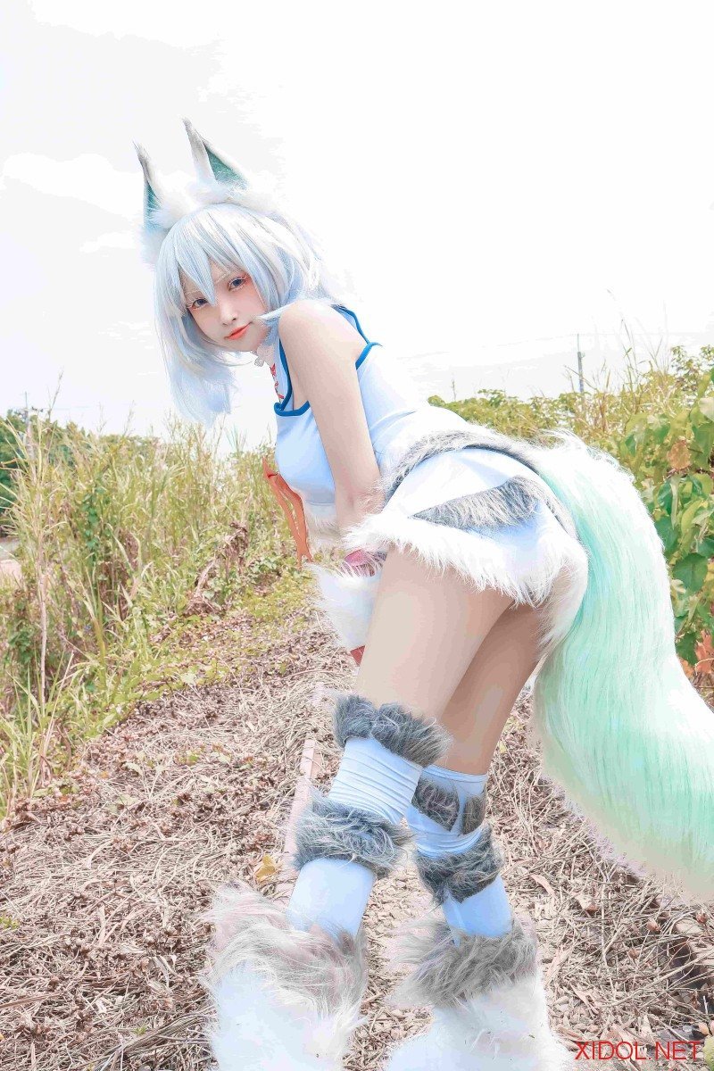 [Cosplay] 慕慕Momo – Setsuna 剎那 [33P-251MB]