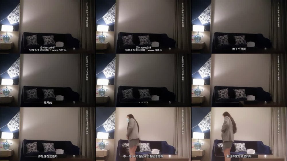 【AI增強】全國探花精品作之賓士女第5部無日期第一場見面像是老情人包臀短裙很誘人聽譯字幕4K增強版