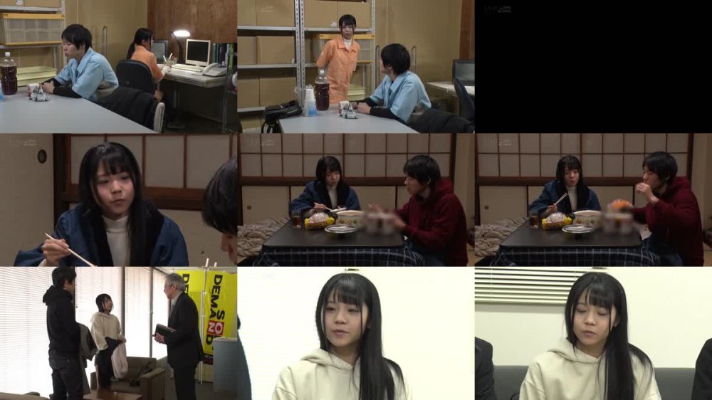 +++ [HD] STARS-232 永野いち夏 夢みるカノジョの想い出 AV女優になりたい彼女とセックスの練習のためにハメまくったある冬の記憶。