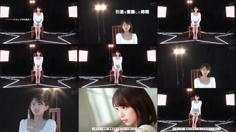 +++ [HD] ABP-977 乙都さきの 引退 緊縛、レズ、11P大乱交…最も過激な引退作！！