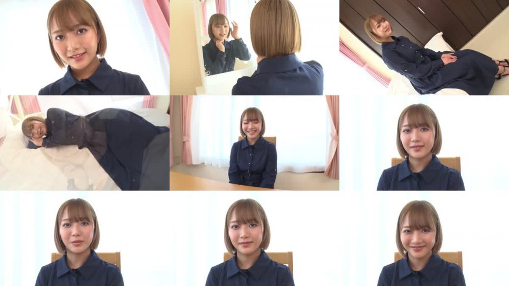 [JAV] [Uncensored] 1Pondo 101020_001 一本道 101020_001 モデルコレクション 中瀬のぞみ [1080p]