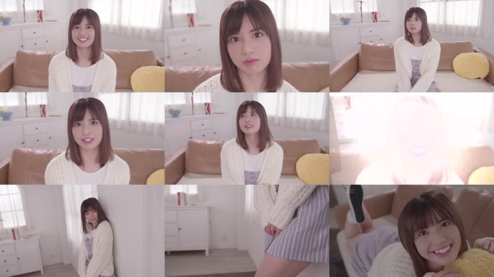 +++ [HD] STARS-226 19歳の性感開発4本番 初・体・験 3時間OVER 朝比奈ななせ