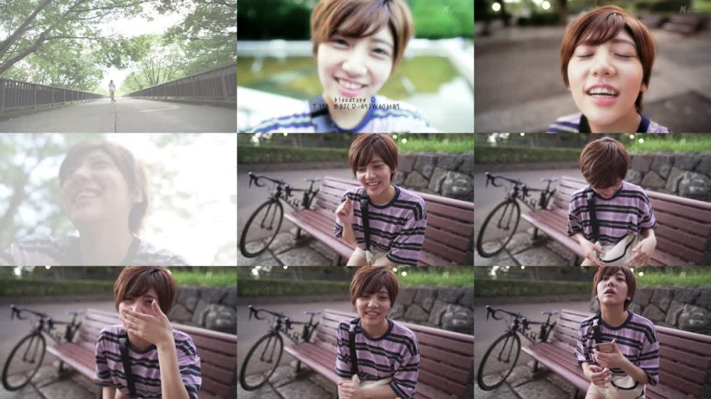 +++ [HD] KMHRS-003 男っぽ女子が巨大肉棒で見せたギャップありすぎ衝撃メスイキ絶頂 小岩いと