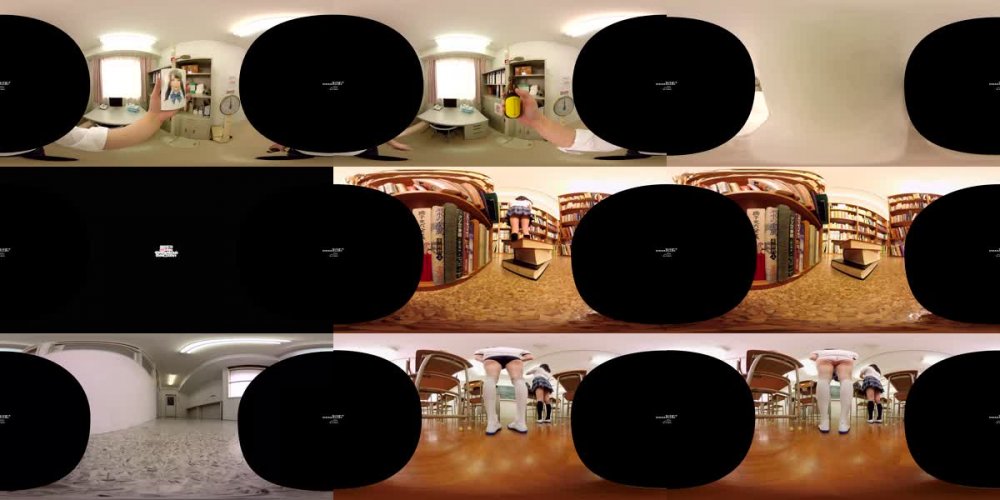 +++ [VR Uncensored] DSVR-486 【VR】身長15cm目線VR 小さくなって、ももかちゃんの体の上を大冒険！ 加藤ももか