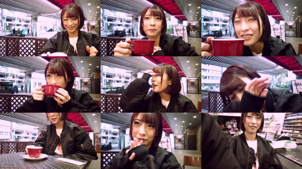 +++ [HD Uncensored] LAS-014 家庭教師とムチムチ女子 百岡いつか