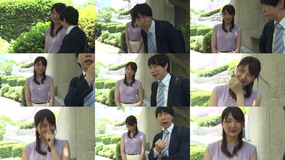 +++ [HD Uncensored] SDNT-008 寝取らせ願望のある旦那に従い出演させられた本物シロウト人妻 case6 小学校教師・藤川なお（仮名）27歳 輪姦中出し了承 東京都武蔵野市在住 主人のためにネトラレます