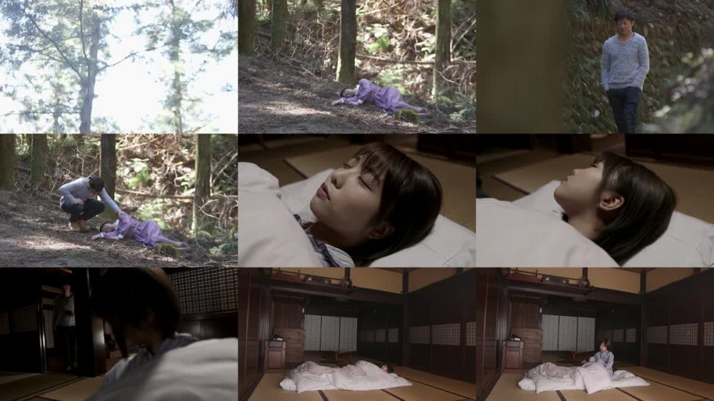 +++ [HD Uncensored] STARS-247 都会に疲れたOLが離島に里帰り…実家にも受け入れられず絶望の中で出会った島の男と本能のままに何度も生ハメ交尾しまくった 戸田真琴