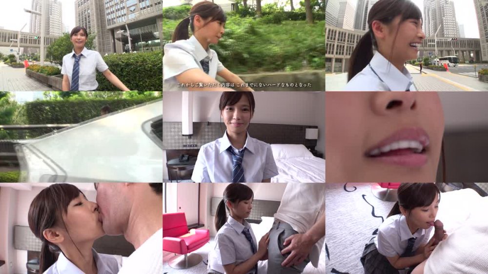 +++ [HD Uncensored] SDAB-110 門限までの7時間、絶品ボディの美少女に集まる昆虫親父チ○ポ12本にねっとりまとわりつかれて粘着輪姦された長～い一日 久留木玲