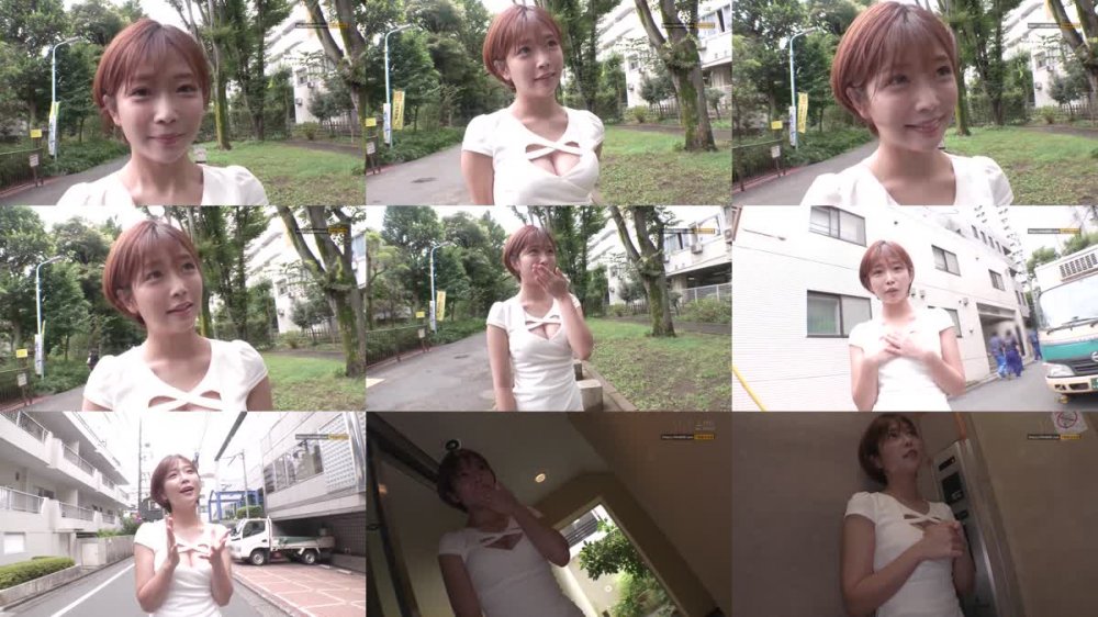 +++ [HD] STARS-472 本物精子ハシゴ飲みSpecial！素人男性ごっくん密着ドキュメント！！ 紗倉まな