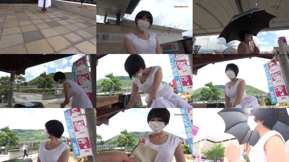 +++ [HD] STARS-470 いいなり温泉旅行 夏目響