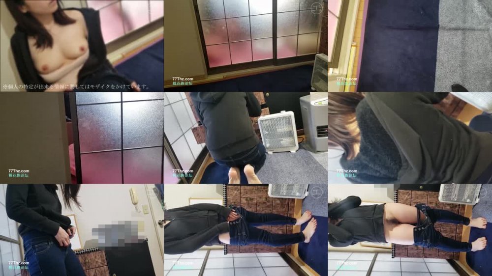 [JAV] [Uncensored] FC2 PPV 1028716 【個人】お子さんが遊んでいる隣室で…扉の向こうにいる我が子の前で同情なく全裸を晒させ中出 [720p]