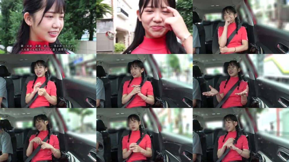 +++ [FHD] STARS-741 年齢もスタイルも違う3人のハメ撮り師がハメる！プライベート的なSEXをさらけ出す生々しい本気性交3本番 百仁花