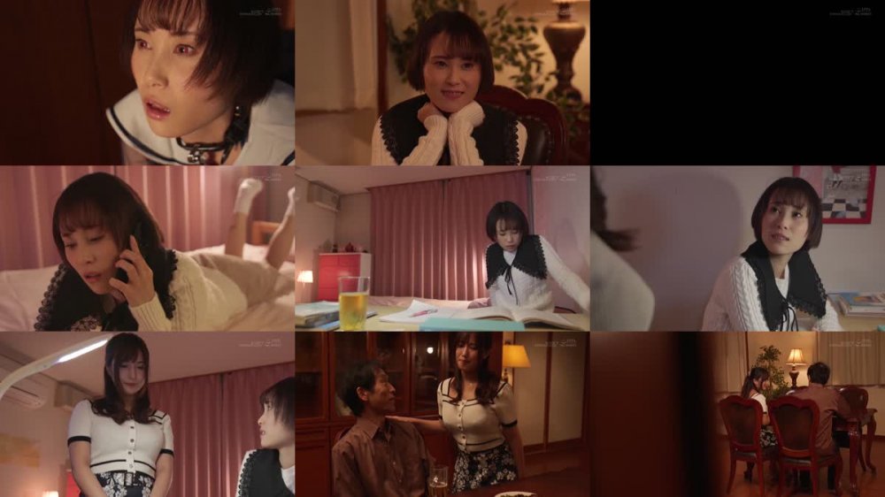 +++ [FHD] SDDE-670 「親の前ではいい子にしてるくせに…」僕のことを馬鹿にしてくる上から目線の生意気なミッションスクールに通う制服女子を催●・洗脳して奴●化！ 浅井心晴