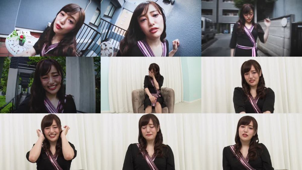 +++ 1Pondo 一本道 042922_001 モデルコレクション 白川麻衣