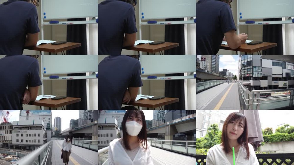 +++ [FHD] SDNM-361 逢えばどんな日本の男も虜になる色気と気品。異国の美人若妻 宍戸翠蘭 32歳 最終章 「再見」もう会えないから最高に燃え上がる 愛する夫と中国に帰国する直前に自ら求めた生中出し