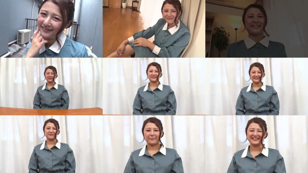 +++ 1Pondo 一本道 082322_001 AV Debut ～今日からAV女優になります！～