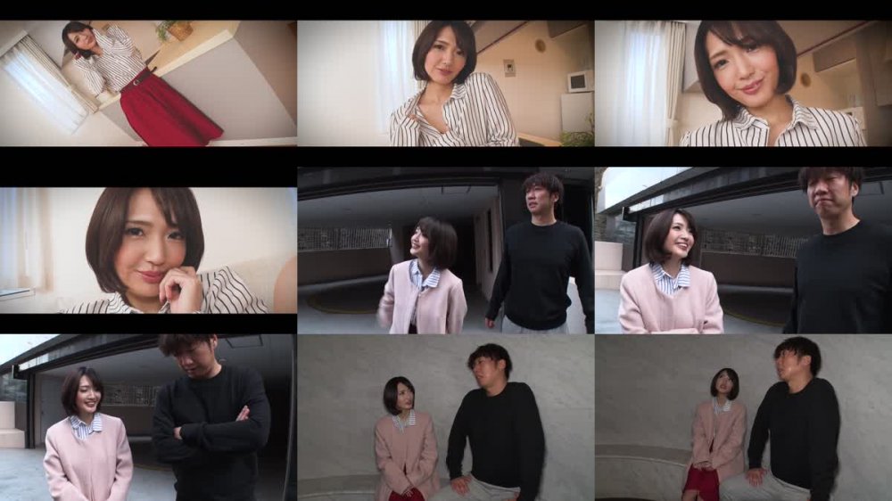 +++ 1Pondo 一本道 081322_001 まんチラの誘惑 〜可愛いママ友に魅かれて〜