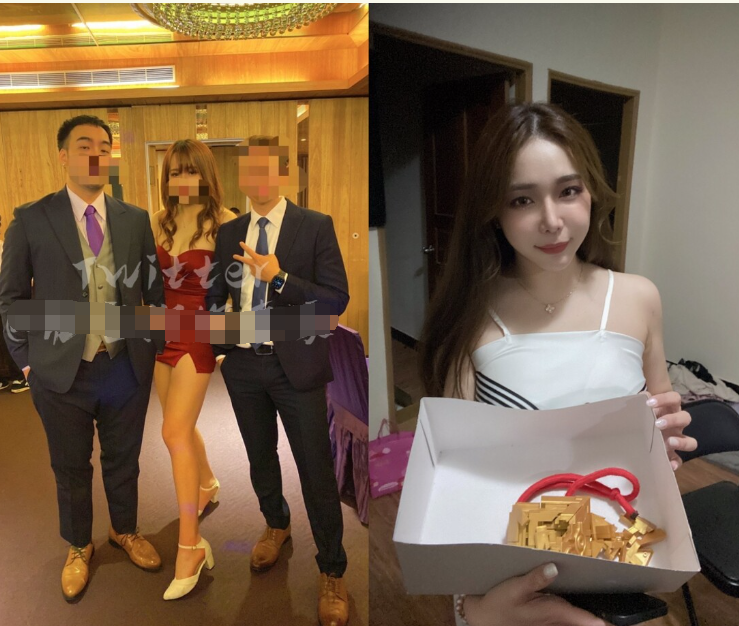 《頂級首發》【肥宅約炮專家】瘋狂香艷記錄沒有三觀道德只有色色的東西各種極品反差婊包括孕婦