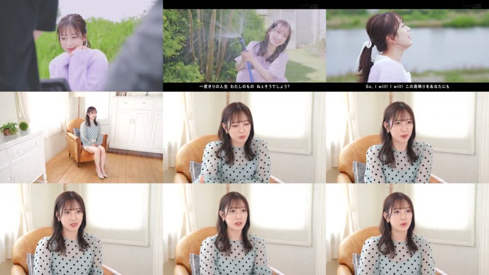 +++ [FHD] STARS-715 【特典映像付き】小湊よつ葉 初イキ 絶頂 4本番【4K版】