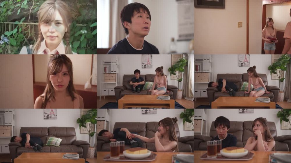 +++ [FHD] SDMUA-049 婚約者にフラれ帰省した僕。『いつまでウジウジしちょんの？』九州の実家に暮らす幼馴染が連続ヌキ全肯定バキュームフェラで悲しみも精子もぜ～んぶ吸い取ってくれた10発射精 乃木絢愛