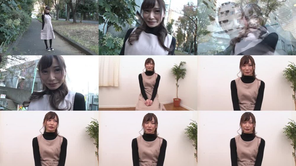 +++ 1Pondo 一本道 091722_001 モデルコレクション 安室なみ