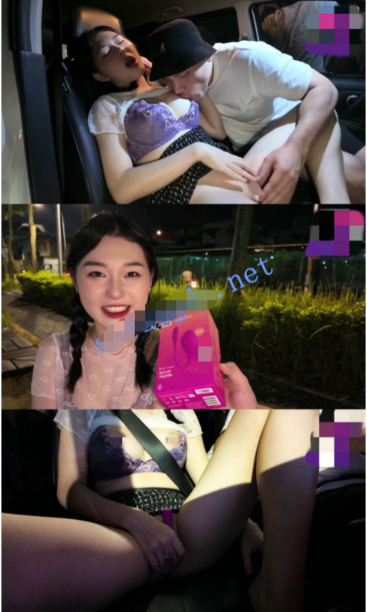 臺灣網紅女神【魏喬安】私拍福利合集